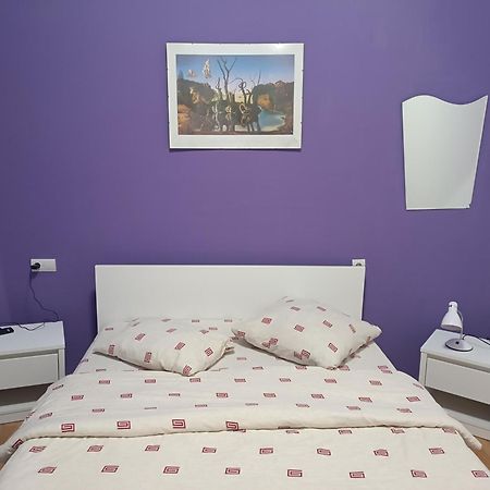 Вірменський Собор , Не Мансарда Lviv Dış mekan fotoğraf